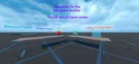 Cкриншот VR Game Station, изображение № 2897556 - RAWG