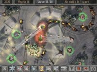 Cкриншот Defense Zone 2 HD, изображение № 1649064 - RAWG