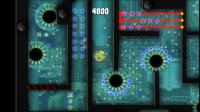 Cкриншот Tales from Space: Mutant Blobs Attack!, изображение № 585600 - RAWG