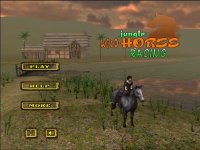 Cкриншот Jungle Wild Horse Racing, изображение № 1603969 - RAWG