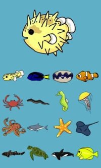 Cкриншот Toddler Fish, изображение № 1571350 - RAWG