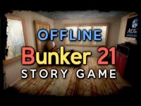 Cкриншот Bunker 21 - Survival Story, изображение № 3381065 - RAWG