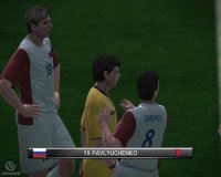 Cкриншот Pro Evolution Soccer 2010, изображение № 526467 - RAWG