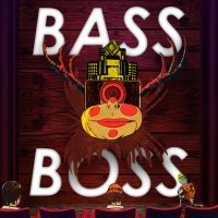 Cкриншот GMTK 2019 - Bass Boss, изображение № 2113252 - RAWG
