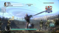 Cкриншот Dynasty Warriors 6: Empires, изображение № 530049 - RAWG