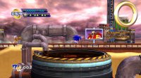 Cкриншот Sonic the Hedgehog 4 - Episode II, изображение № 634675 - RAWG