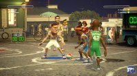 Cкриншот NBA Playgrounds, изображение № 235215 - RAWG