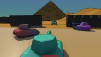 Cкриншот Get Tanked!, изображение № 3077170 - RAWG
