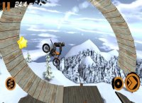 Cкриншот Trial Xtreme 2 Winter Edition, изображение № 922175 - RAWG