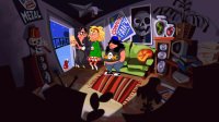 Cкриншот Day of the Tentacle Remastered, изображение № 230072 - RAWG