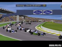 Cкриншот Grand Prix 2, изображение № 299135 - RAWG