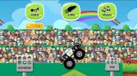 Cкриншот Monster Truck Game for Kids, изображение № 1351661 - RAWG