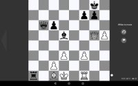 Cкриншот Chess Tactic Puzzles, изображение № 1343126 - RAWG