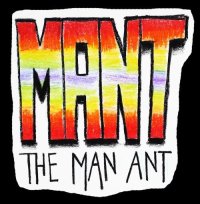 Cкриншот MANT - The Man Ant (TOJam11), изображение № 1125972 - RAWG