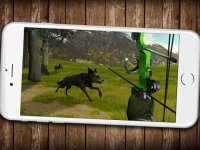 Cкриншот USA Archery FPS Hunting Simulator: Wild Animals Hunter & Archery Sport Game, изображение № 979578 - RAWG