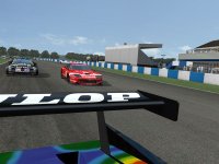 Cкриншот GTR: FIA GT Racing Game, изображение № 380703 - RAWG