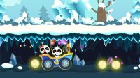 Cкриншот Baby Panda Car Racing, изображение № 1594279 - RAWG