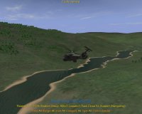 Cкриншот Enemy Engaged 2: Ка-52 против "Команча", изображение № 470800 - RAWG