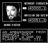 Cкриншот Star Trek: The Next Generation, изображение № 737995 - RAWG