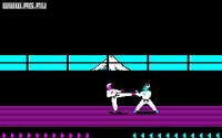 Cкриншот Karateka (1985), изображение № 296433 - RAWG