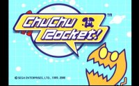 Cкриншот ChuChu Rocket!, изображение № 731212 - RAWG