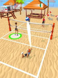Cкриншот Beach Volleyball 3D, изображение № 3077377 - RAWG