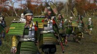 Cкриншот Total War: Shogun 2 - Rise of the Samurai, изображение № 583503 - RAWG