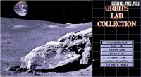 Cкриншот Orbits: Voyage Through the Solar System, изображение № 341213 - RAWG