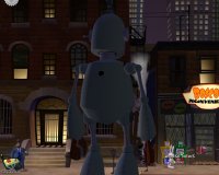 Cкриншот Sam & Max: Episode 205 - What's New, Beelzebub?, изображение № 492770 - RAWG
