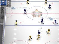 Cкриншот Stickman Ice Hockey, изображение № 64403 - RAWG