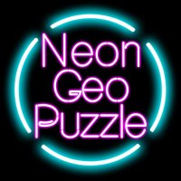 Cкриншот Neon Geo Puzzle, изображение № 1982436 - RAWG