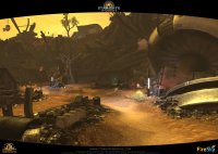 Cкриншот Stargate Worlds, изображение № 446260 - RAWG