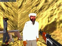 Cкриншот Al Qaeda Hunting 3D, изображение № 322912 - RAWG