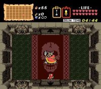 Cкриншот Zelda Classic, изображение № 3225873 - RAWG