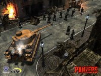 Cкриншот Codename Panzers, Phase One, изображение № 352512 - RAWG