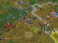 Cкриншот Sid Meier's Civilization IV, изображение № 652436 - RAWG