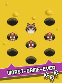 Cкриншот Grumpy Cat's Worst Game Ever, изображение № 1597317 - RAWG