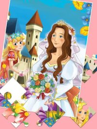 Cкриншот Princess Puzzles for Kids, изображение № 1549070 - RAWG