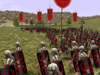 Cкриншот ROME: Total War, изображение № 351009 - RAWG