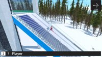 Cкриншот Ski Jumping PVP, изображение № 3571543 - RAWG