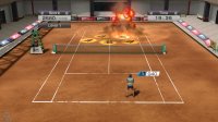 Cкриншот Virtua Tennis 4: Мировая серия, изображение № 562721 - RAWG
