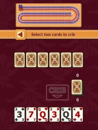 Cкриншот Cribbage, изображение № 1505211 - RAWG