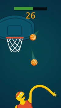 Cкриншот Bendy Hoops, изображение № 1944001 - RAWG