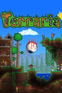 Cкриншот Terraria, изображение № 1358747 - RAWG