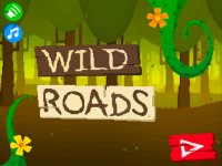 Cкриншот Wild Roads, изображение № 55253 - RAWG