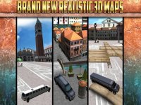 Cкриншот 3D Limo Parking Simulator Game, изображение № 1556322 - RAWG