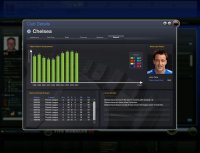 Cкриншот FIFA Manager 08, изображение № 480545 - RAWG