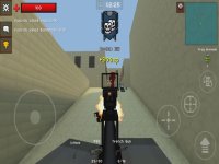 Cкриншот Pixel Strike 3D - FPS Gun Game, изображение № 908563 - RAWG