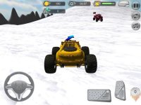 Cкриншот 4x4 monster truck off road Furious Extreme Racing, изображение № 1603805 - RAWG