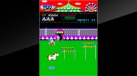 Cкриншот Arcade Archives CIRCUS CHARLIE, изображение № 2469680 - RAWG